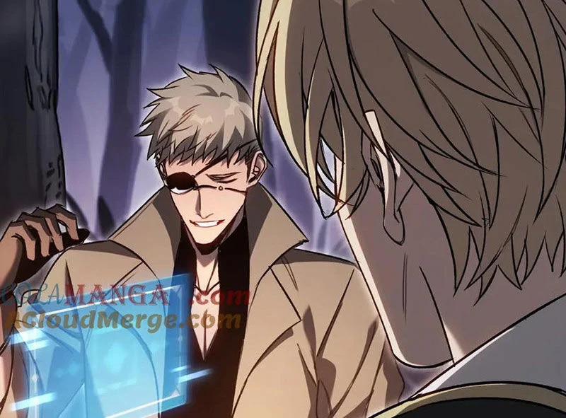 Boss Cuối Chấp Nhận Trở Thành Người Chơi 36 trang 9