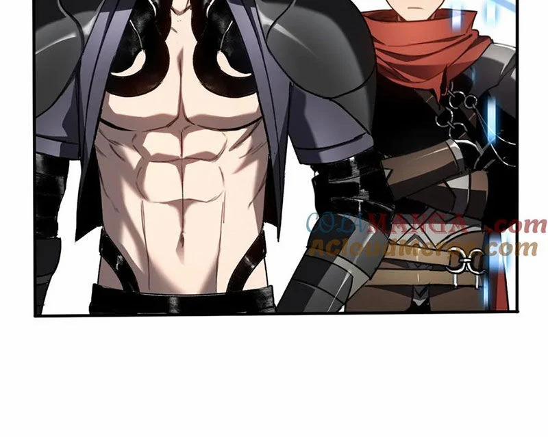 Boss Cuối Chấp Nhận Trở Thành Người Chơi 36 trang 92