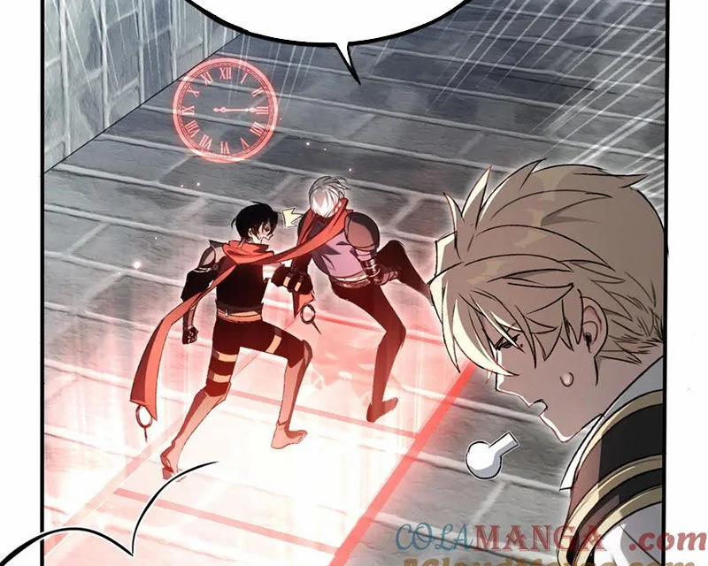 Boss Cuối Chấp Nhận Trở Thành Người Chơi 37 trang 102