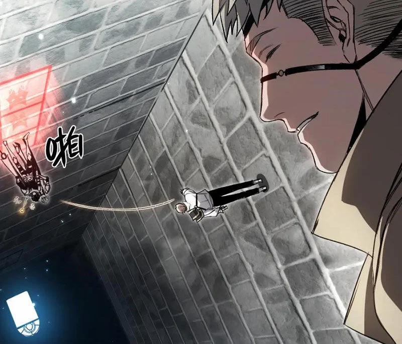 Boss Cuối Chấp Nhận Trở Thành Người Chơi 37 trang 126