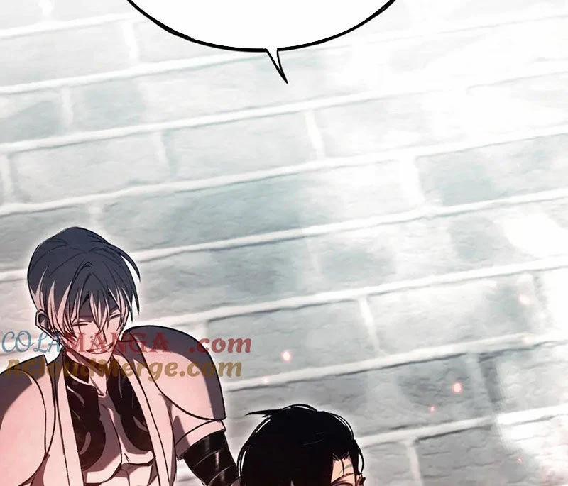 Boss Cuối Chấp Nhận Trở Thành Người Chơi 37 trang 149