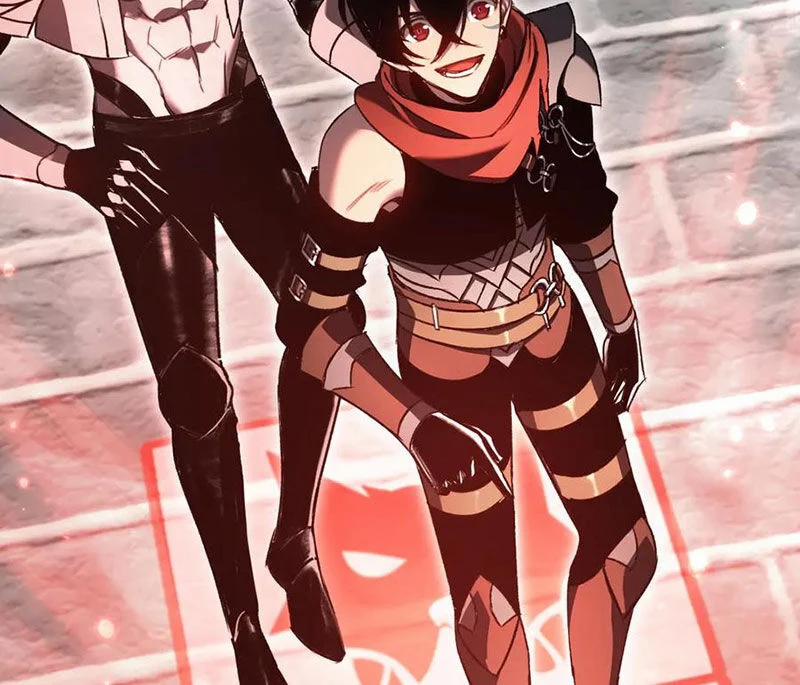 Boss Cuối Chấp Nhận Trở Thành Người Chơi 37 trang 150