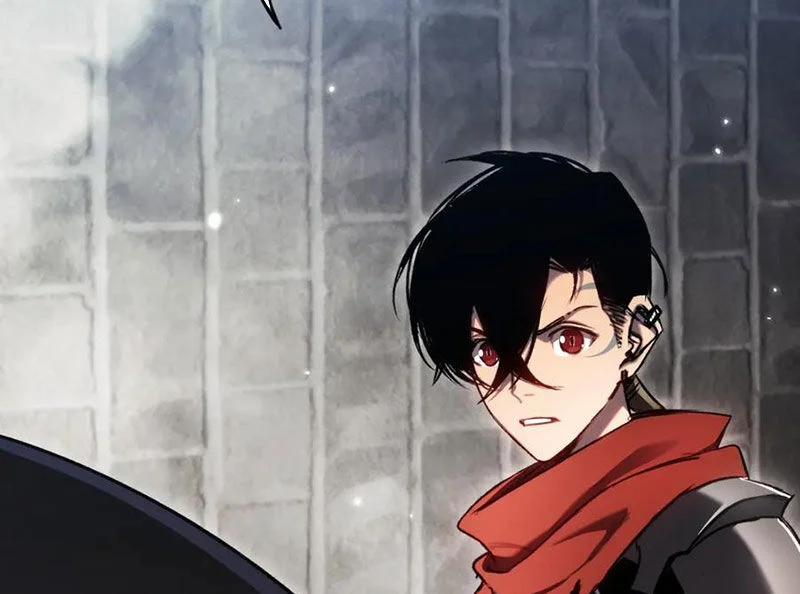 Boss Cuối Chấp Nhận Trở Thành Người Chơi 37 trang 27