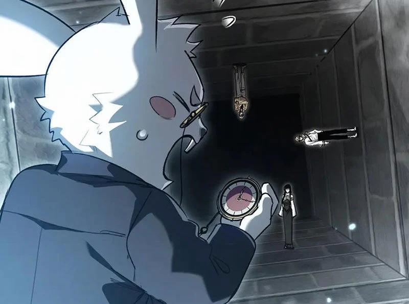 Boss Cuối Chấp Nhận Trở Thành Người Chơi 37 trang 39