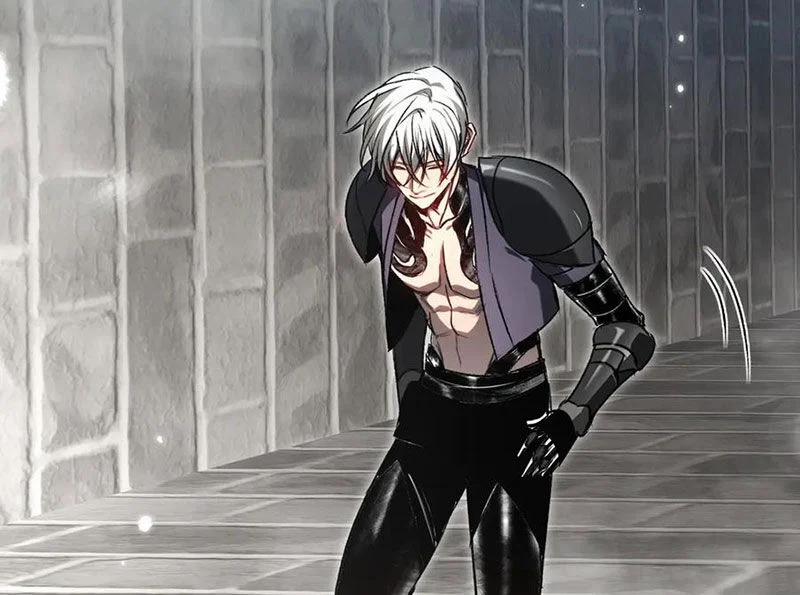 Boss Cuối Chấp Nhận Trở Thành Người Chơi 37 trang 8