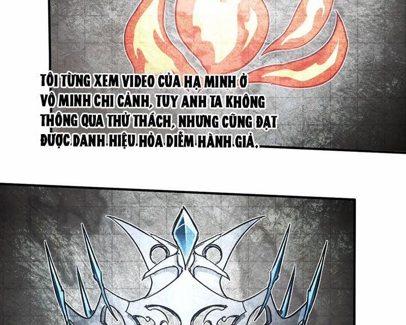 Boss Cuối Chấp Nhận Trở Thành Người Chơi 38 trang 102