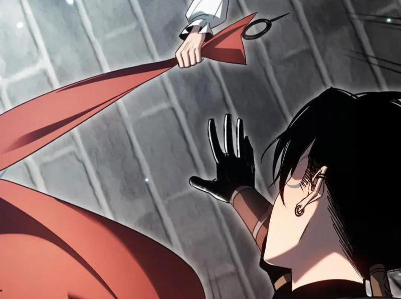 Boss Cuối Chấp Nhận Trở Thành Người Chơi 38 trang 121