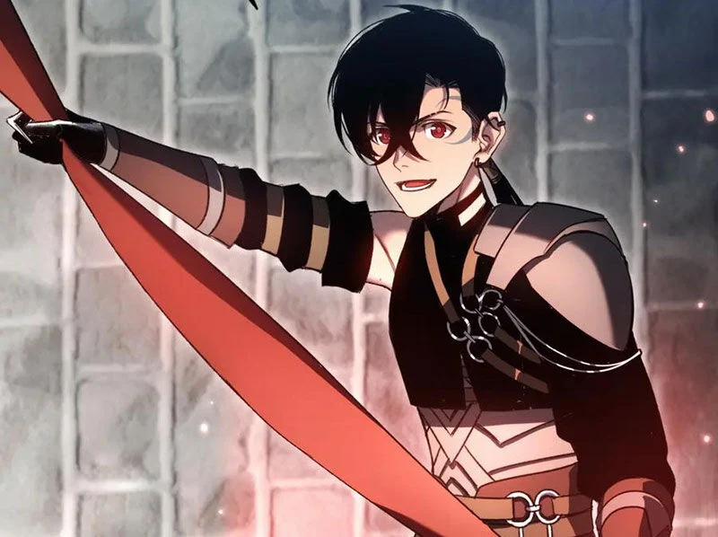 Boss Cuối Chấp Nhận Trở Thành Người Chơi 38 trang 124