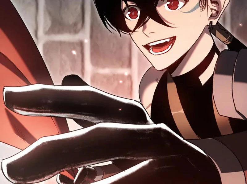 Boss Cuối Chấp Nhận Trở Thành Người Chơi 38 trang 128