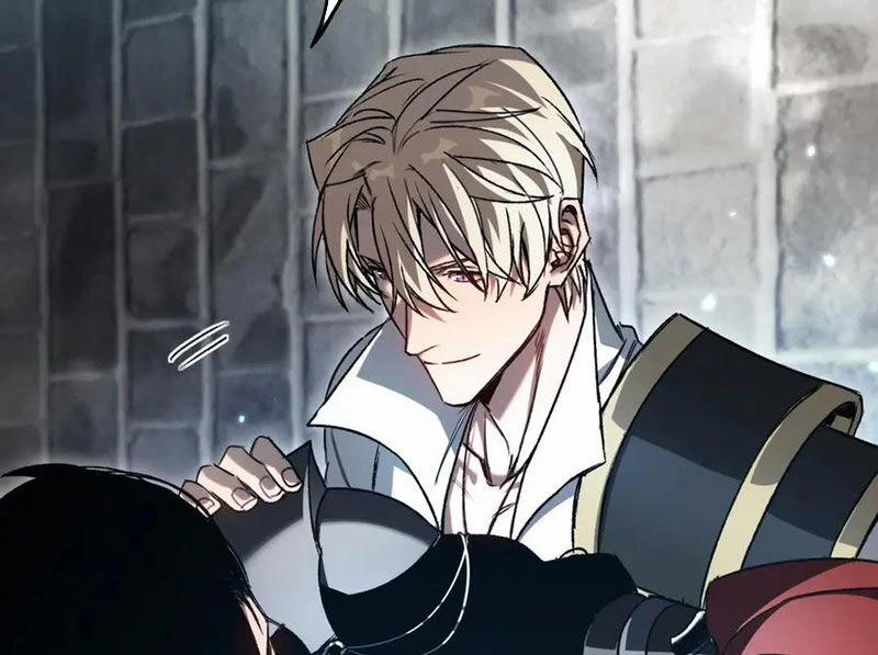 Boss Cuối Chấp Nhận Trở Thành Người Chơi 38 trang 138