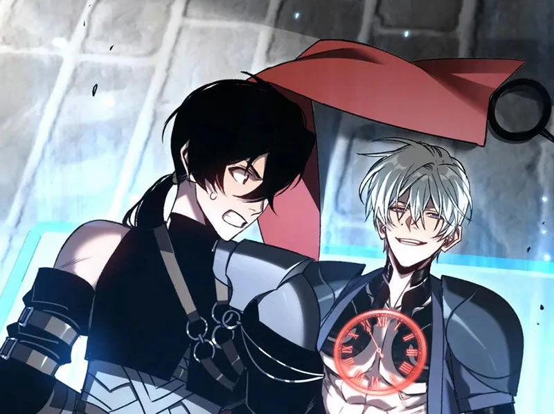 Boss Cuối Chấp Nhận Trở Thành Người Chơi 38 trang 157