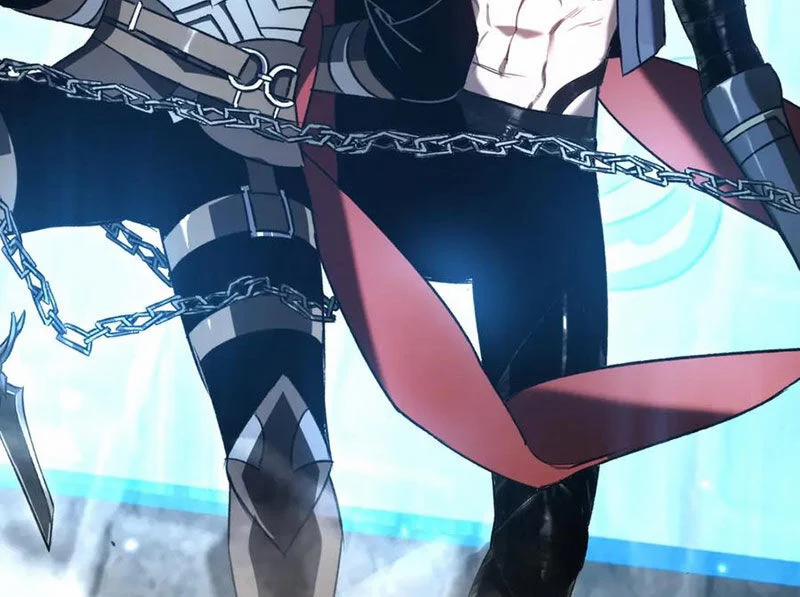 Boss Cuối Chấp Nhận Trở Thành Người Chơi 38 trang 158