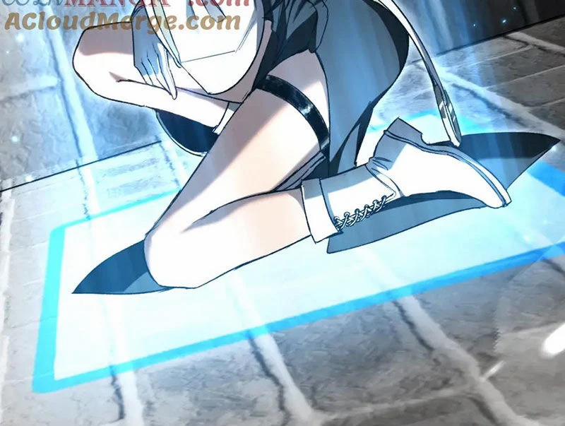 Boss Cuối Chấp Nhận Trở Thành Người Chơi 38 trang 2