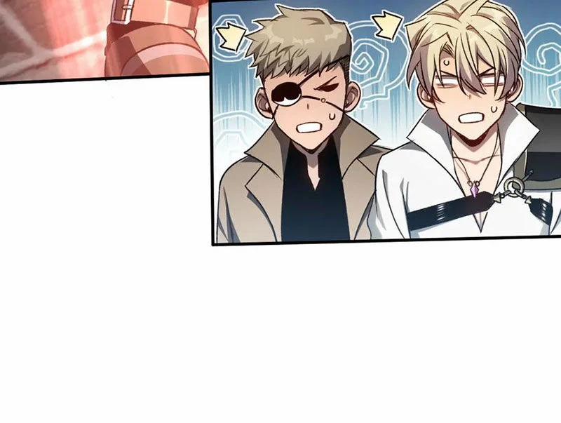 Boss Cuối Chấp Nhận Trở Thành Người Chơi 38 trang 31