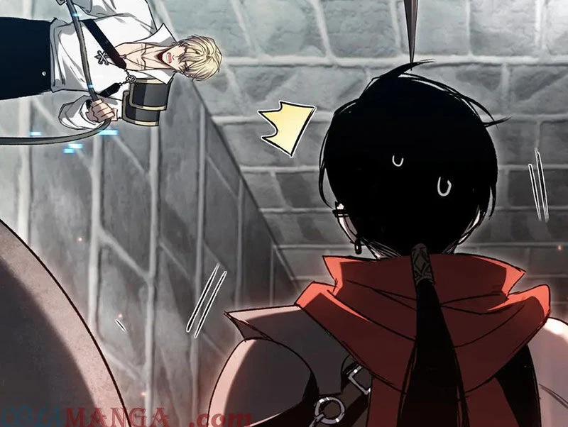 Boss Cuối Chấp Nhận Trở Thành Người Chơi 38 trang 33