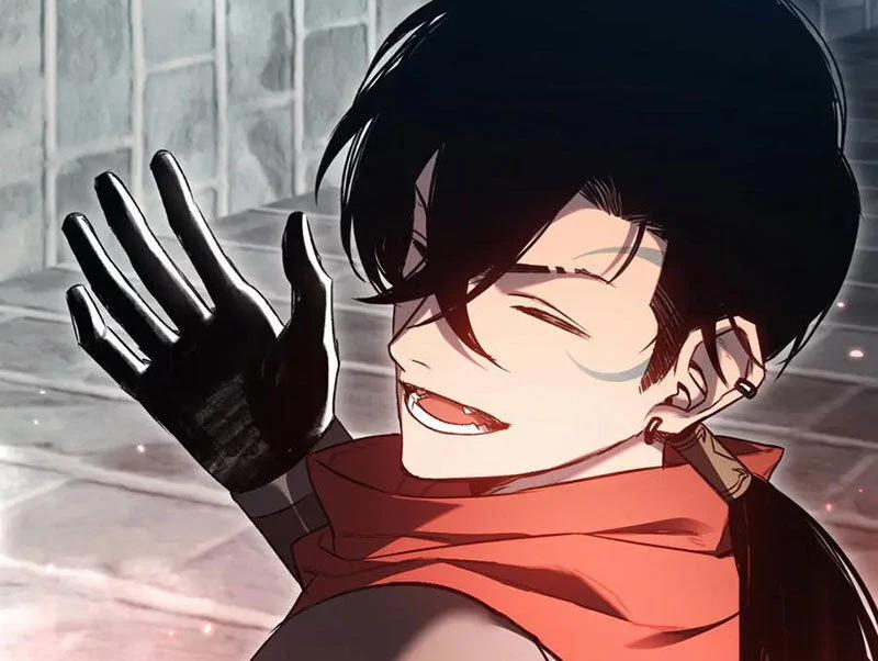 Boss Cuối Chấp Nhận Trở Thành Người Chơi 38 trang 36