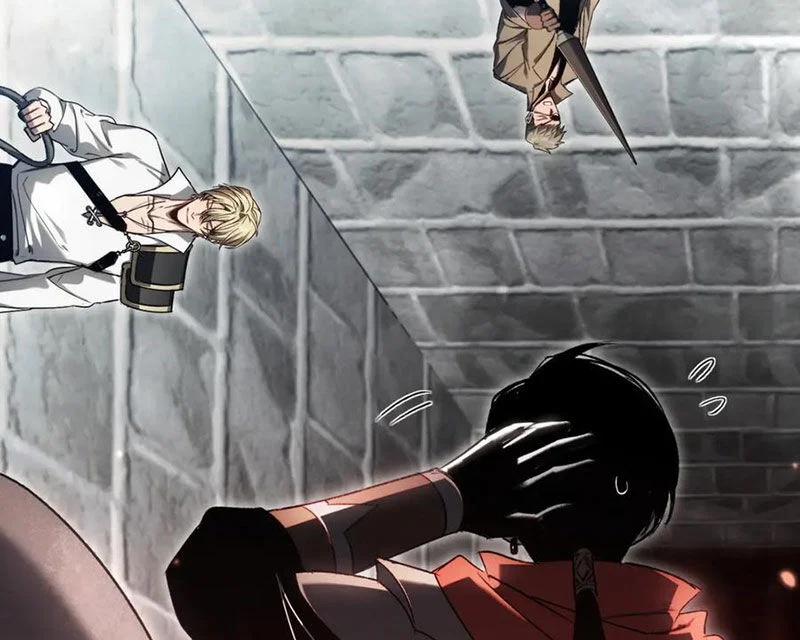 Boss Cuối Chấp Nhận Trở Thành Người Chơi 38 trang 43