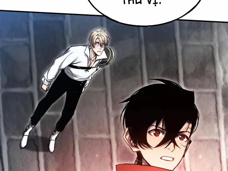 Boss Cuối Chấp Nhận Trở Thành Người Chơi 38 trang 9