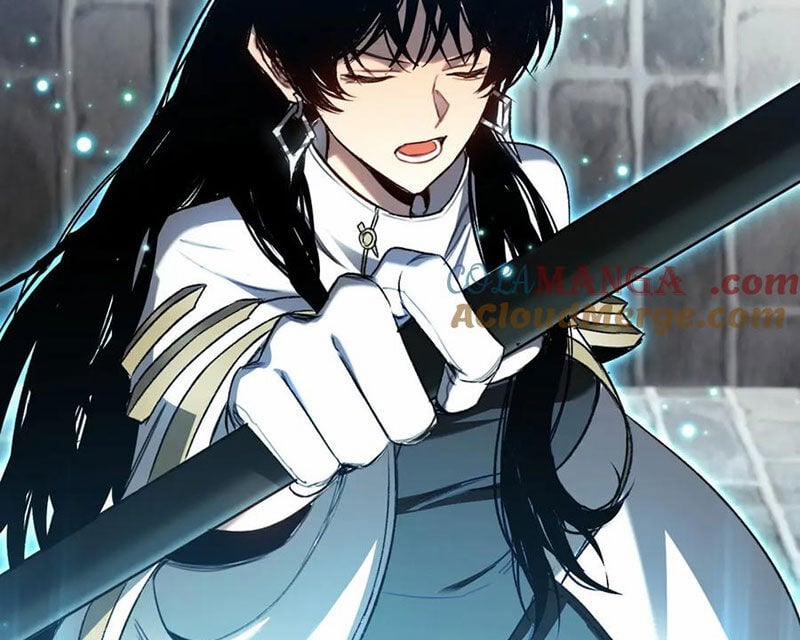 Boss Cuối Chấp Nhận Trở Thành Người Chơi 39 trang 106