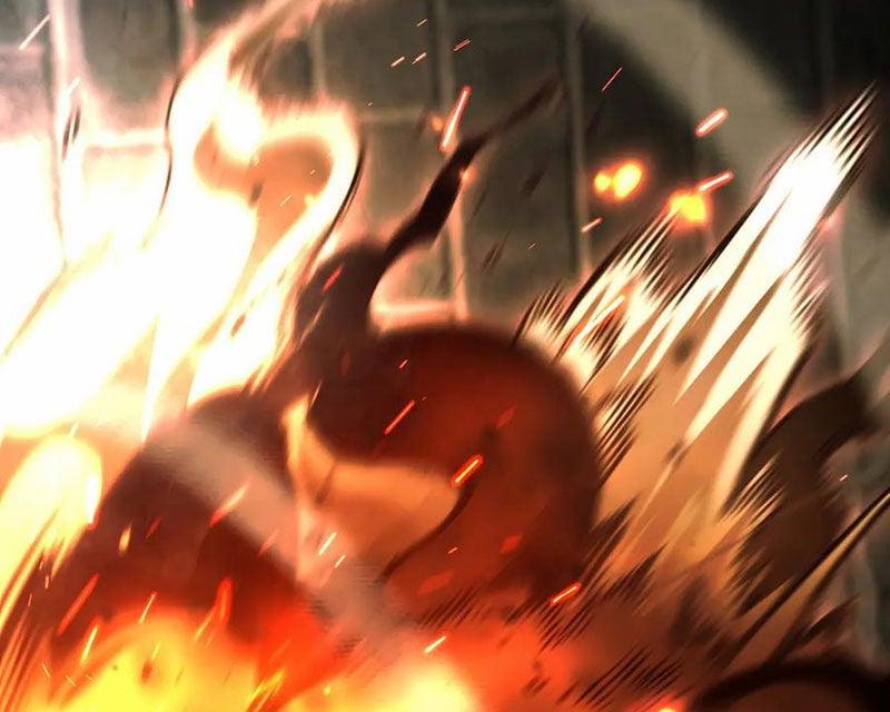 Boss Cuối Chấp Nhận Trở Thành Người Chơi 39 trang 111