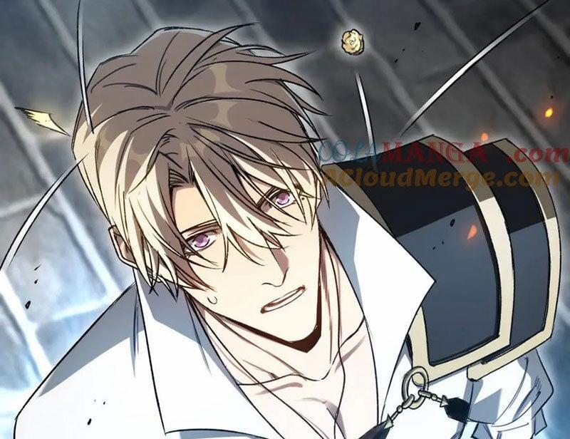 Boss Cuối Chấp Nhận Trở Thành Người Chơi 39 trang 121