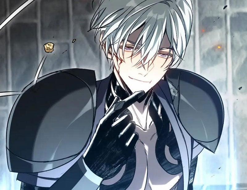 Boss Cuối Chấp Nhận Trở Thành Người Chơi 39 trang 124