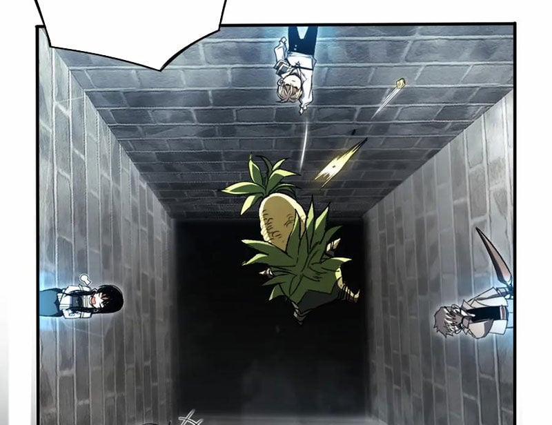 Boss Cuối Chấp Nhận Trở Thành Người Chơi 39 trang 130