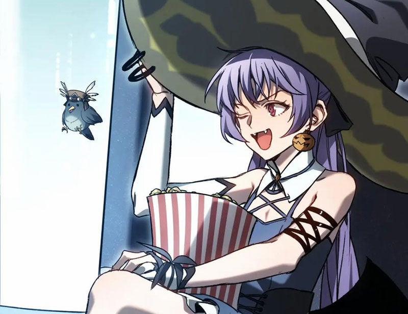 Boss Cuối Chấp Nhận Trở Thành Người Chơi 39 trang 135