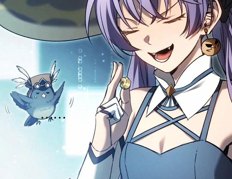 Boss Cuối Chấp Nhận Trở Thành Người Chơi 39 trang 138