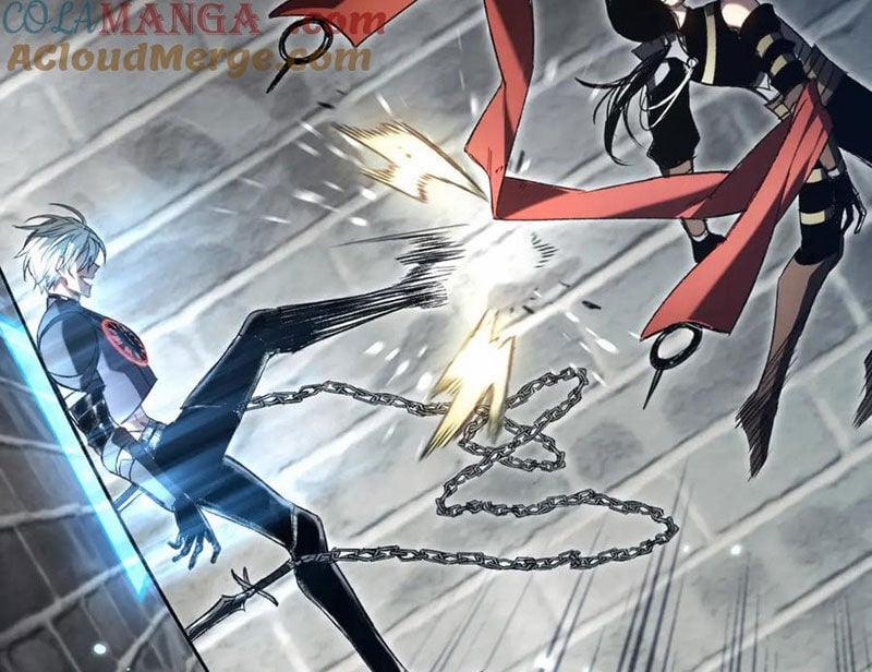 Boss Cuối Chấp Nhận Trở Thành Người Chơi 39 trang 18