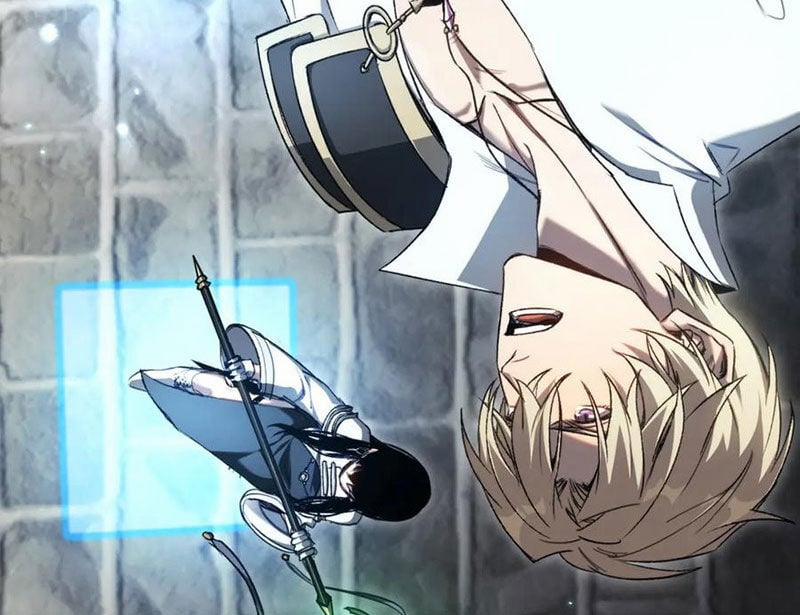 Boss Cuối Chấp Nhận Trở Thành Người Chơi 39 trang 21