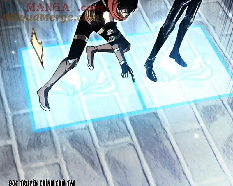 Boss Cuối Chấp Nhận Trở Thành Người Chơi 39 trang 87