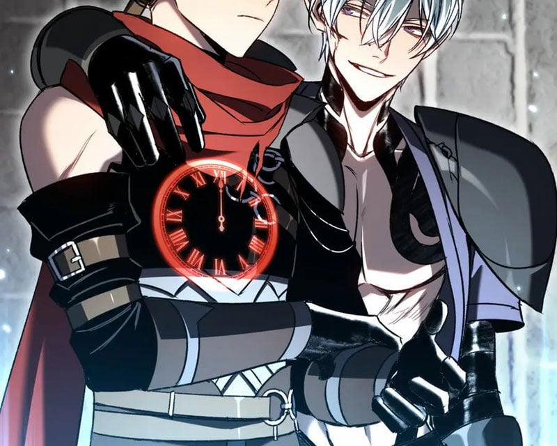 Boss Cuối Chấp Nhận Trở Thành Người Chơi 39 trang 99