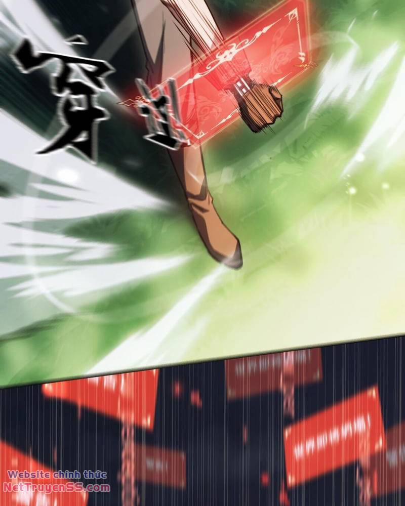 Boss Cuối Chấp Nhận Trở Thành Người Chơi 4 trang 11