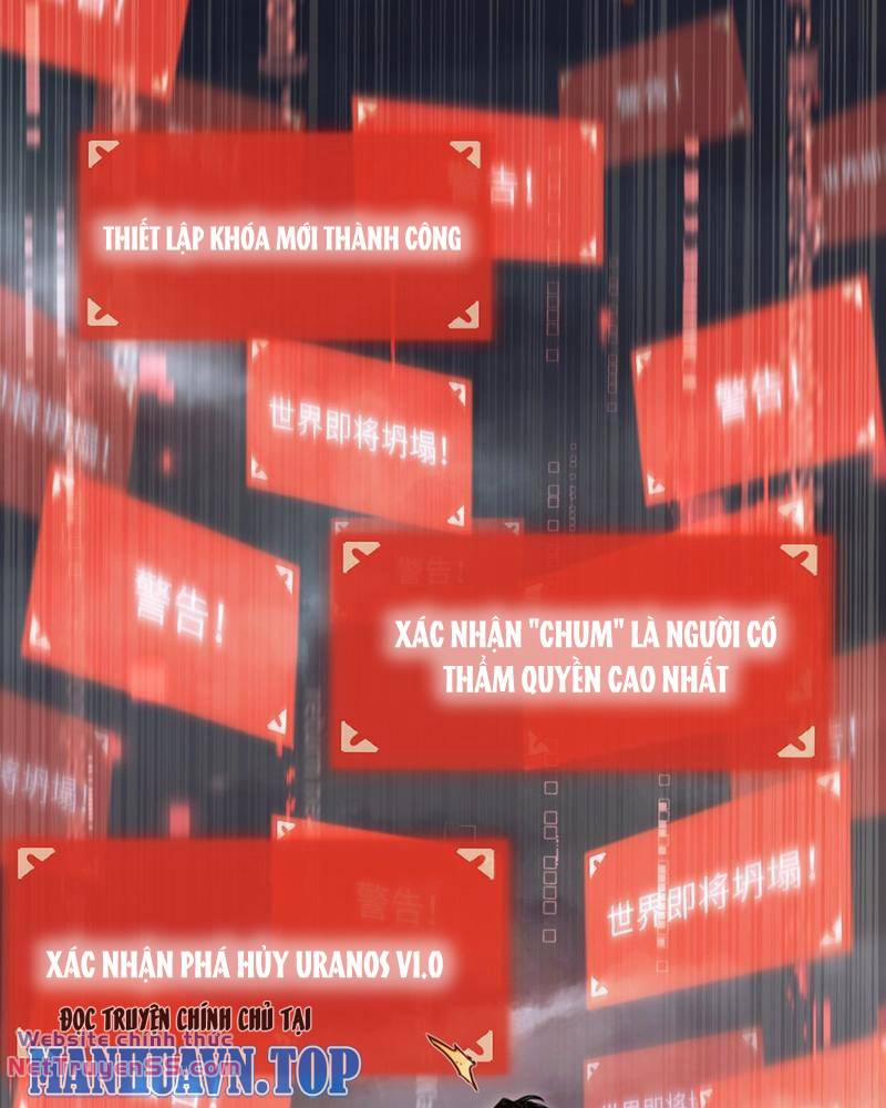 Boss Cuối Chấp Nhận Trở Thành Người Chơi 4 trang 12