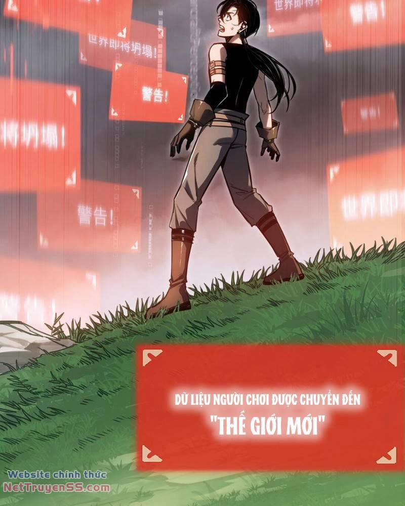 Boss Cuối Chấp Nhận Trở Thành Người Chơi 4 trang 13