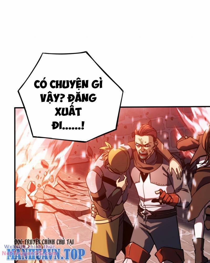 Boss Cuối Chấp Nhận Trở Thành Người Chơi 4 trang 16