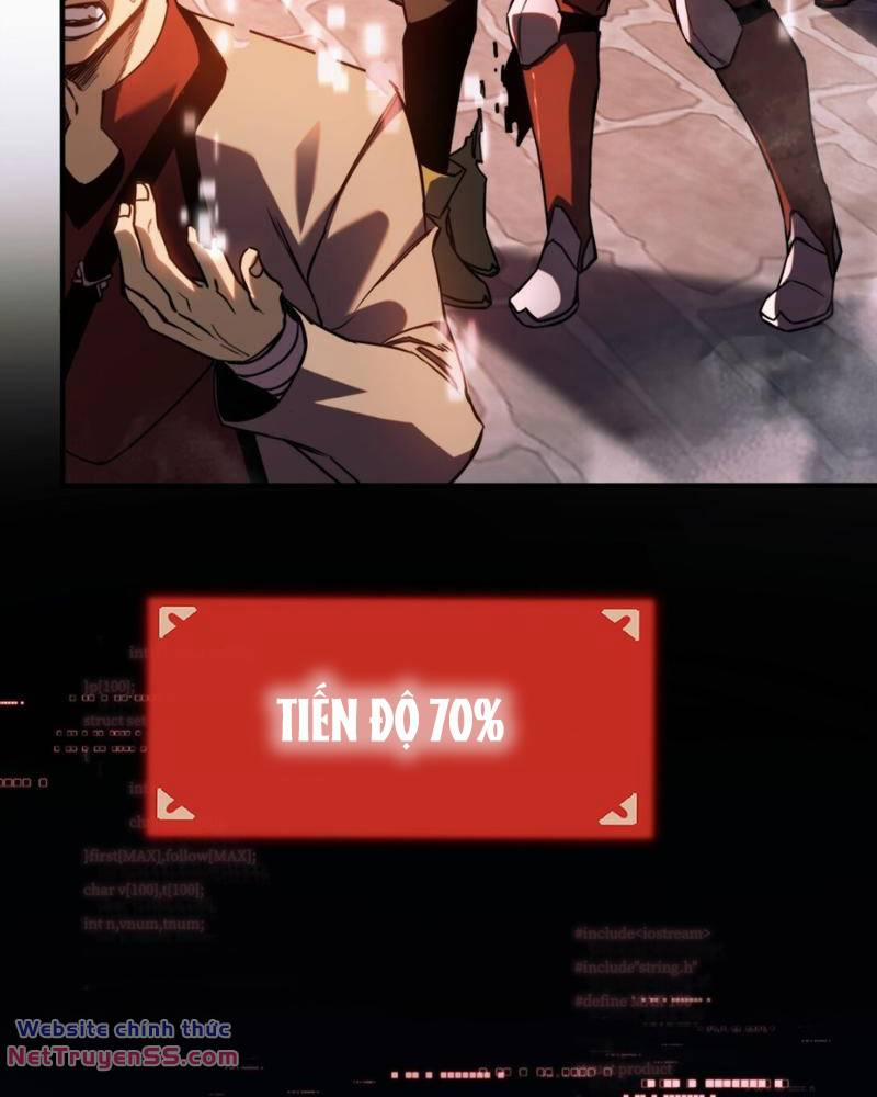 Boss Cuối Chấp Nhận Trở Thành Người Chơi 4 trang 17