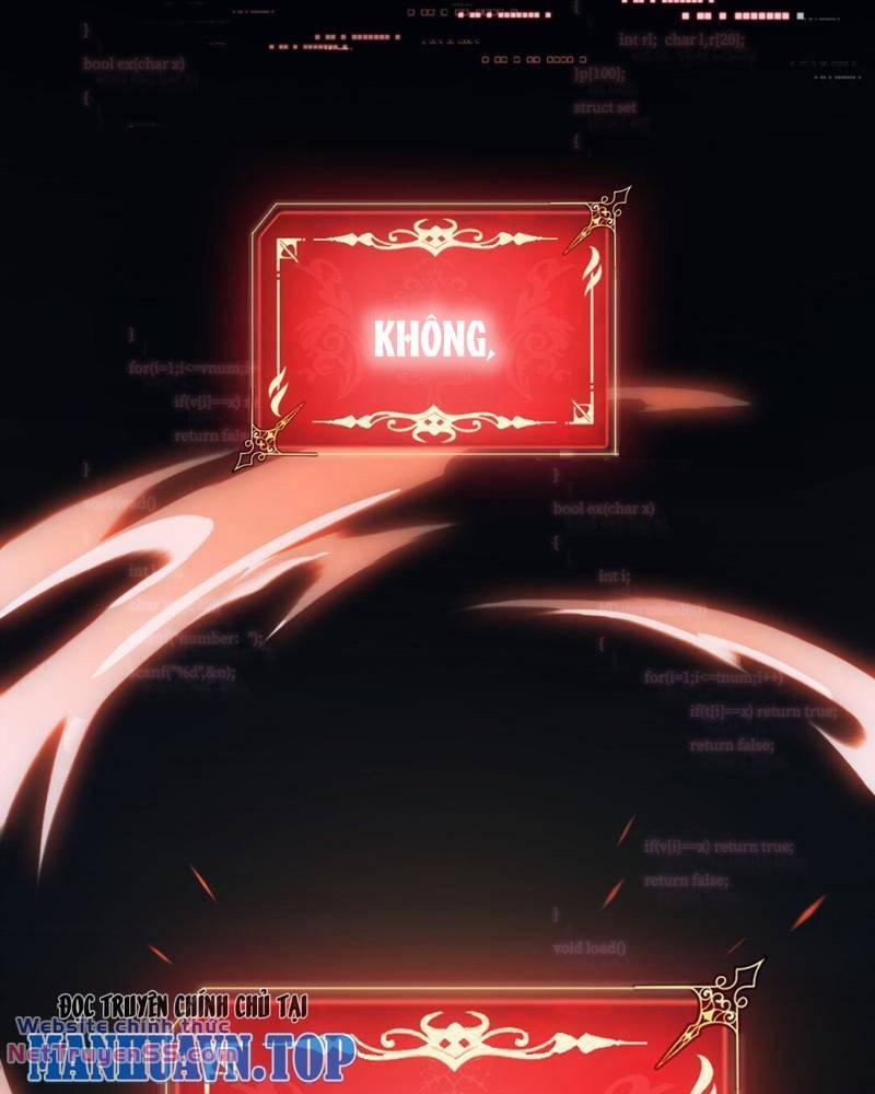 Boss Cuối Chấp Nhận Trở Thành Người Chơi 4 trang 18