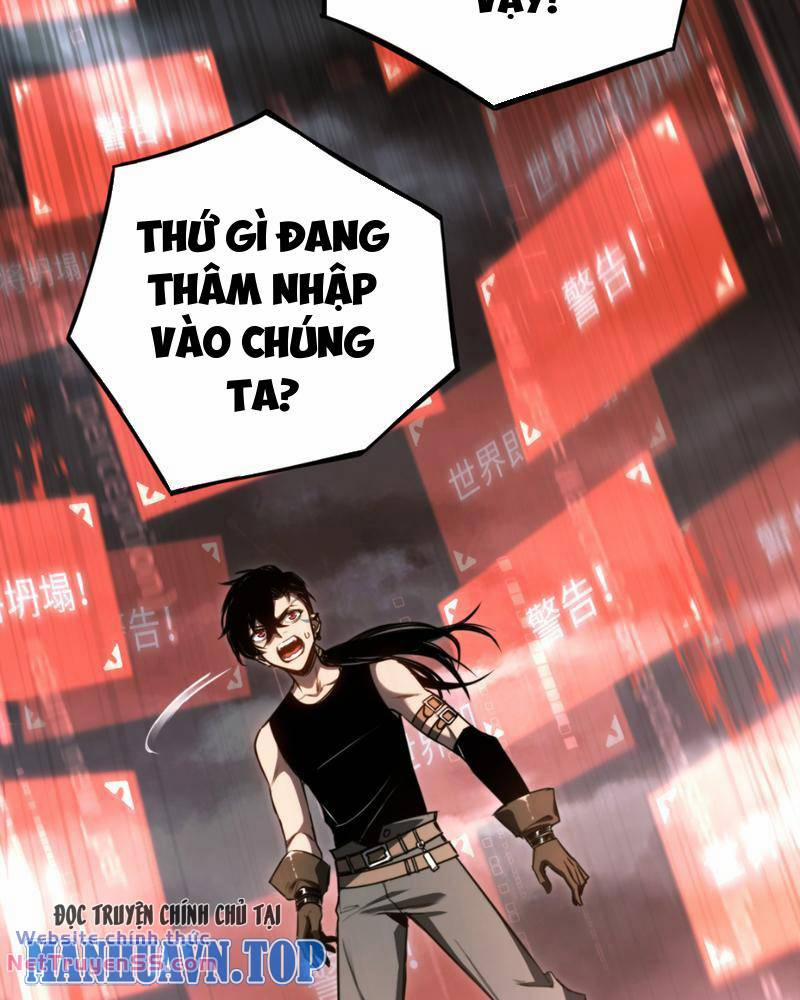 Boss Cuối Chấp Nhận Trở Thành Người Chơi 4 trang 2