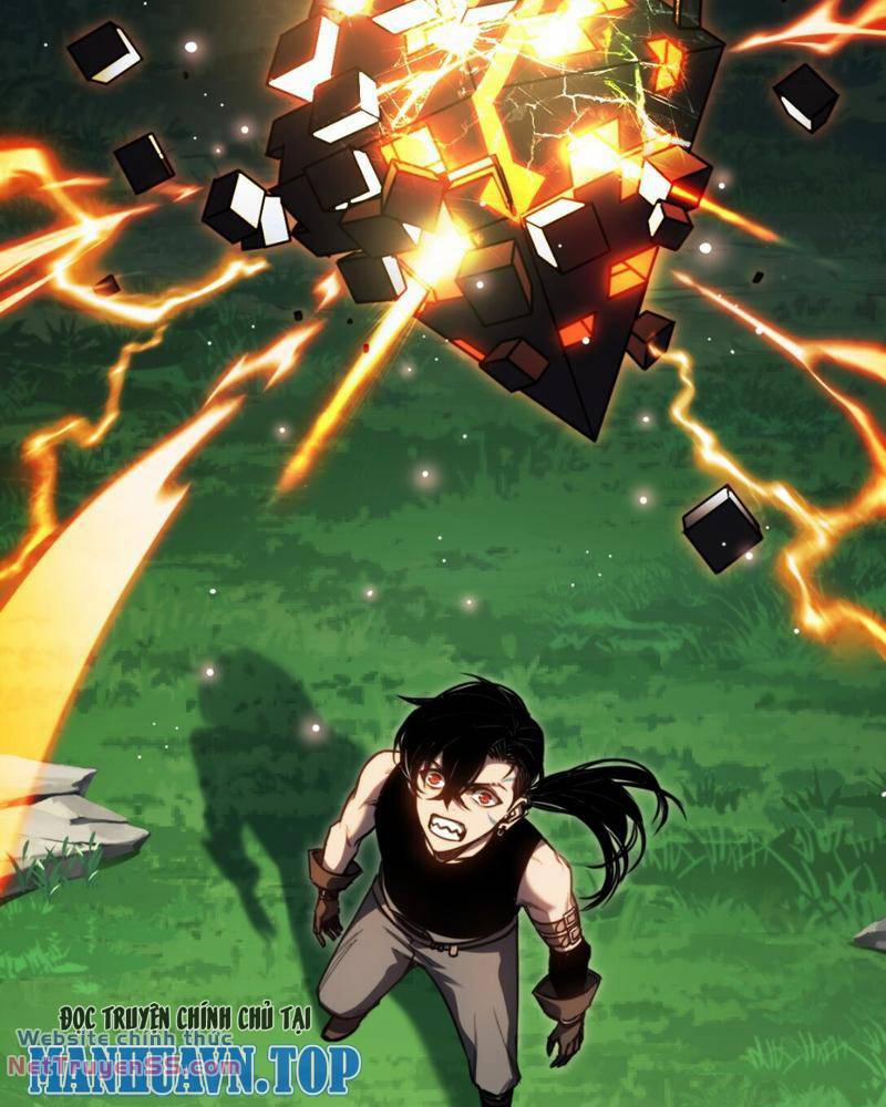 Boss Cuối Chấp Nhận Trở Thành Người Chơi 4 trang 20