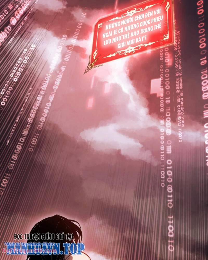 Boss Cuối Chấp Nhận Trở Thành Người Chơi 4 trang 25