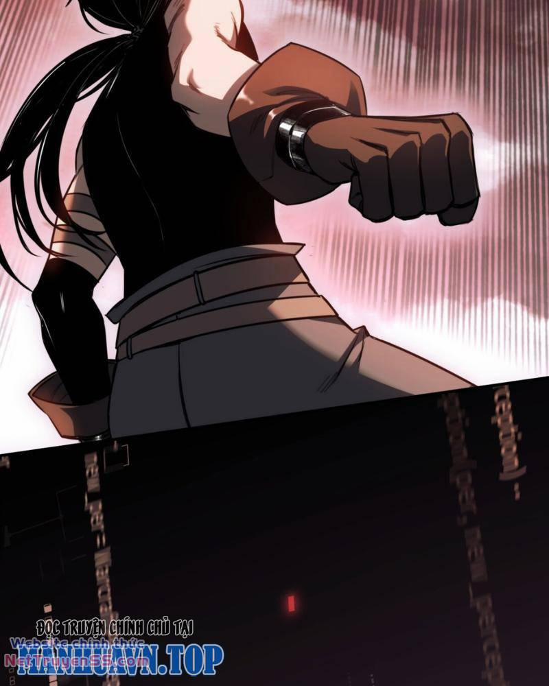 Boss Cuối Chấp Nhận Trở Thành Người Chơi 4 trang 26