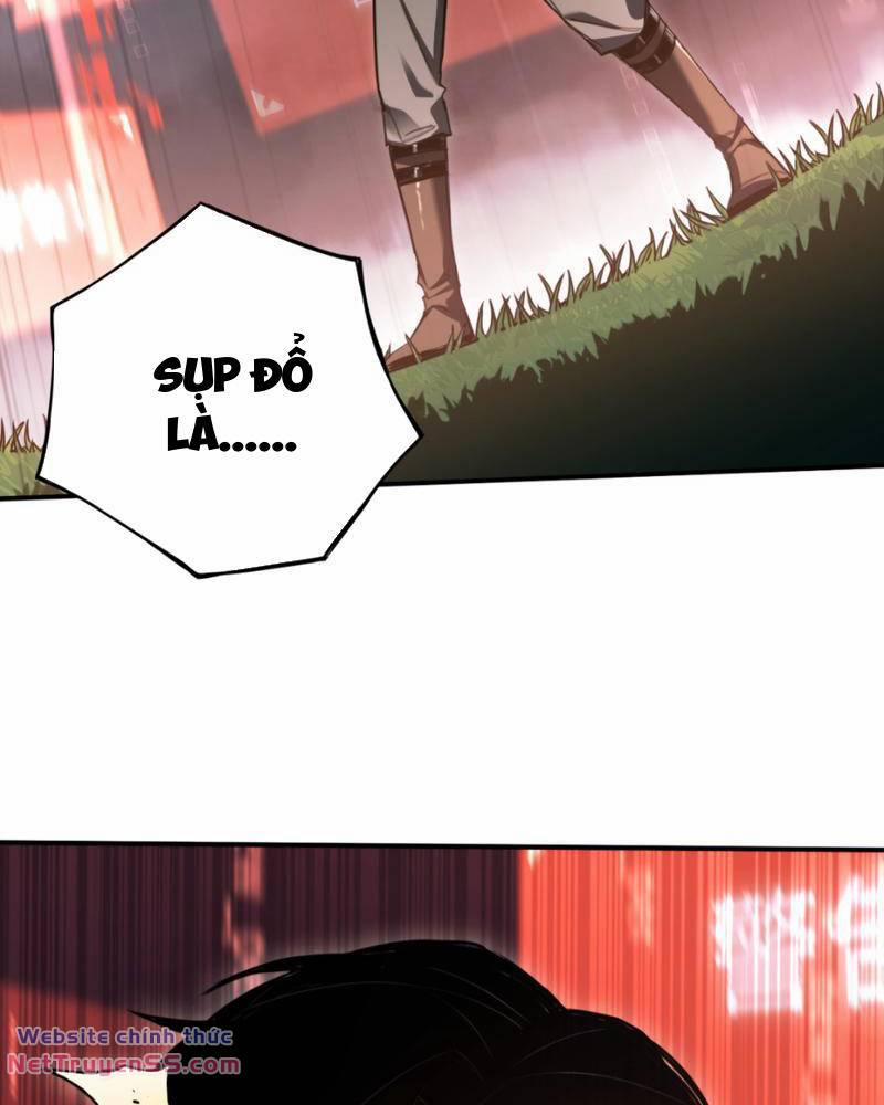 Boss Cuối Chấp Nhận Trở Thành Người Chơi 4 trang 3