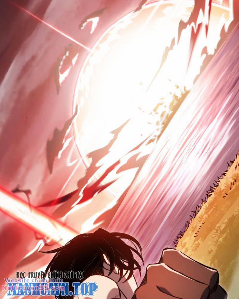 Boss Cuối Chấp Nhận Trở Thành Người Chơi 4 trang 32