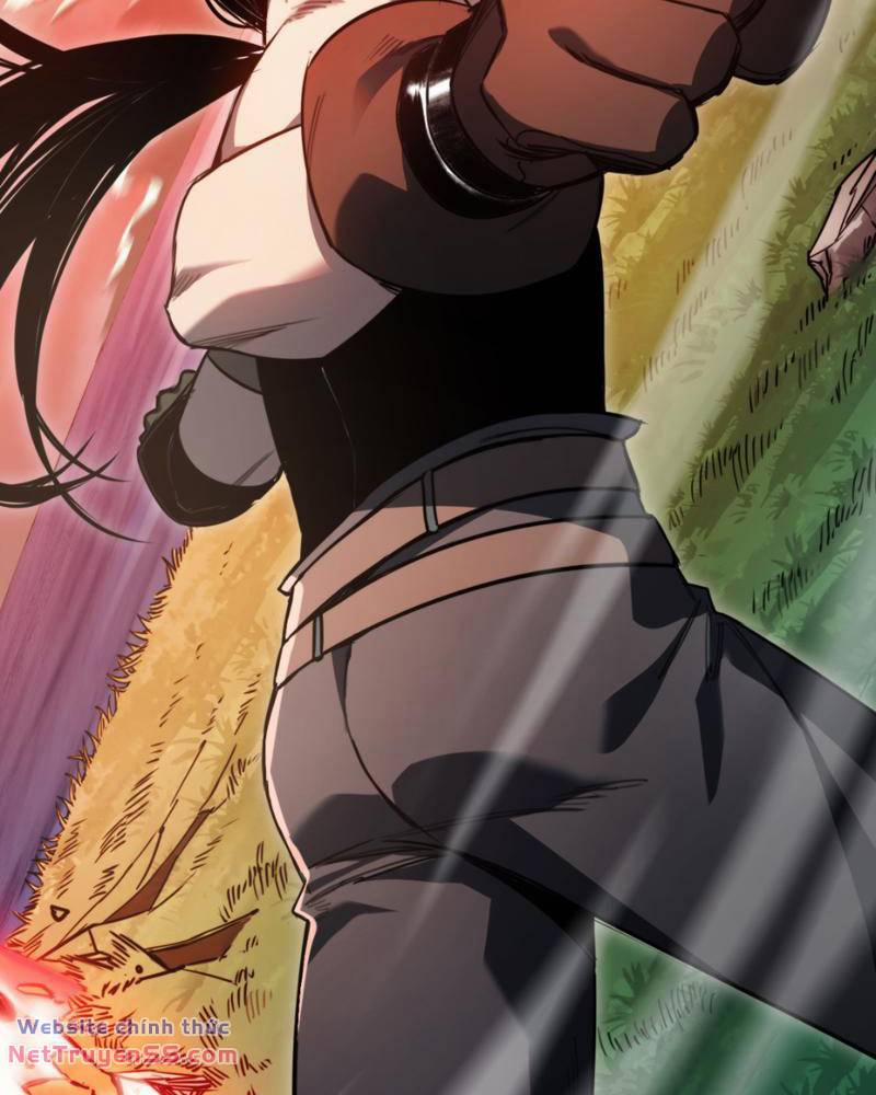 Boss Cuối Chấp Nhận Trở Thành Người Chơi 4 trang 33