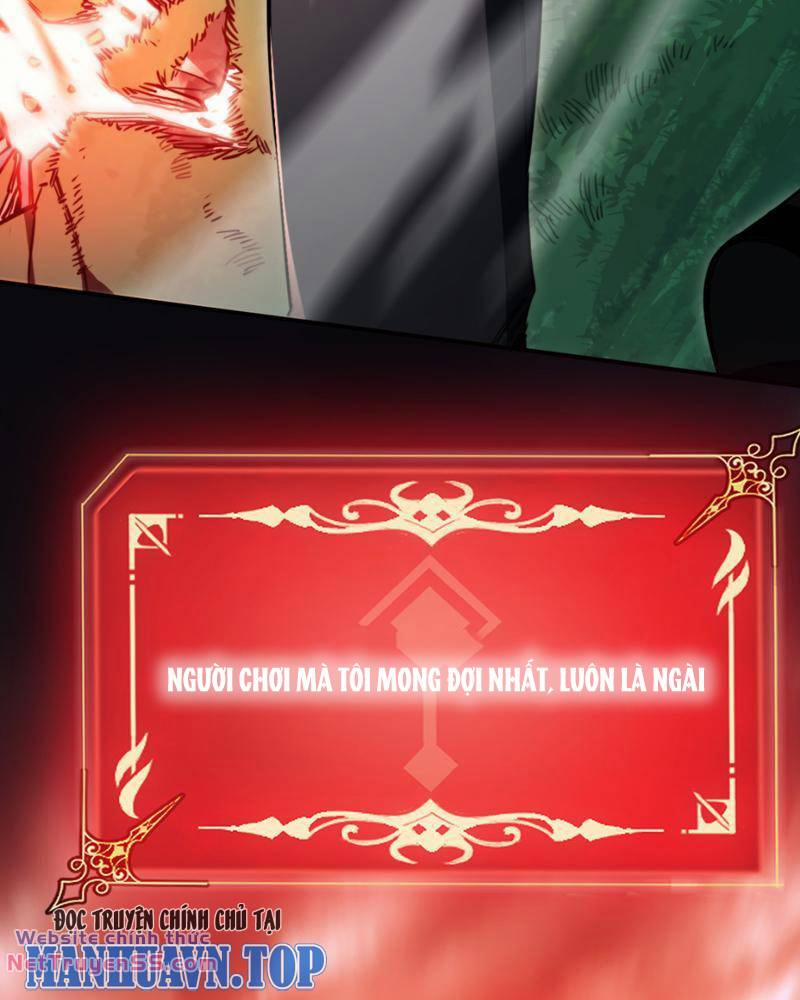 Boss Cuối Chấp Nhận Trở Thành Người Chơi 4 trang 34