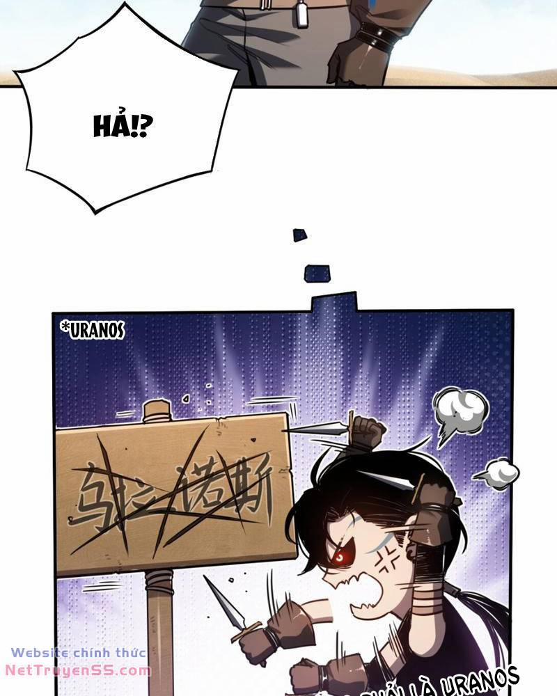 Boss Cuối Chấp Nhận Trở Thành Người Chơi 4 trang 57