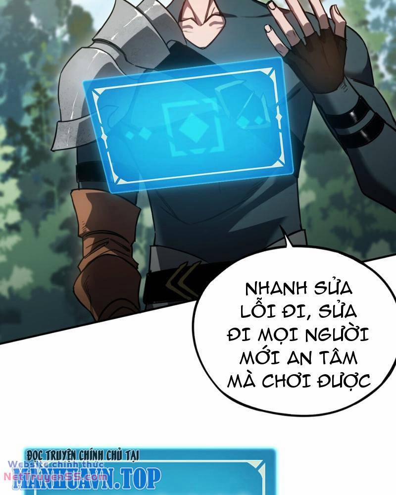 Boss Cuối Chấp Nhận Trở Thành Người Chơi 4 trang 60