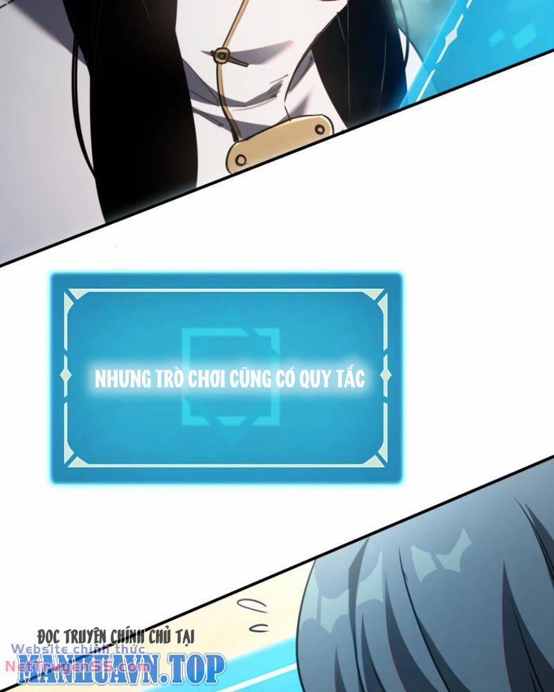 Boss Cuối Chấp Nhận Trở Thành Người Chơi 4 trang 62